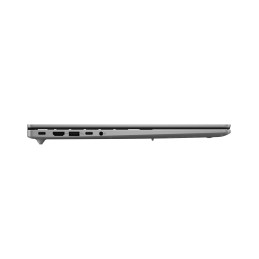 Asus Vivobook 16 M1607KA-MB150W | Cool Silver | 16 " | IPS | WUXGA | 1920 x 1200 pixels | Anti-glare | AMD Ryzen AI 5 | 330 | 16