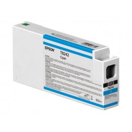 Epson Singlepack T54XB00 UltraChrome HDX/HD | Ink Cartrige | Green