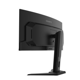 Gigabyte | MO34WQC2 EK1 | 34 " | OLED | WQHD | 240 Hz | 0.03 ms | 3440 x 1440 pixels | 250 cd/m | HDMI ports quantity 2