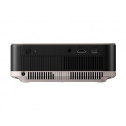 Epson EF-61R | Full HD (1920x1080) | 700 ANSI lumens | Rose Quartz | Wi-Fi