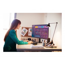 Philips | 27E2N1500L/00 | 27 " | IPS | Quad HD | 16:9 | 75 Hz | 4 ms | 2560 x 1440 pixels | 300 cd/m | HDMI ports quantity 1 | B