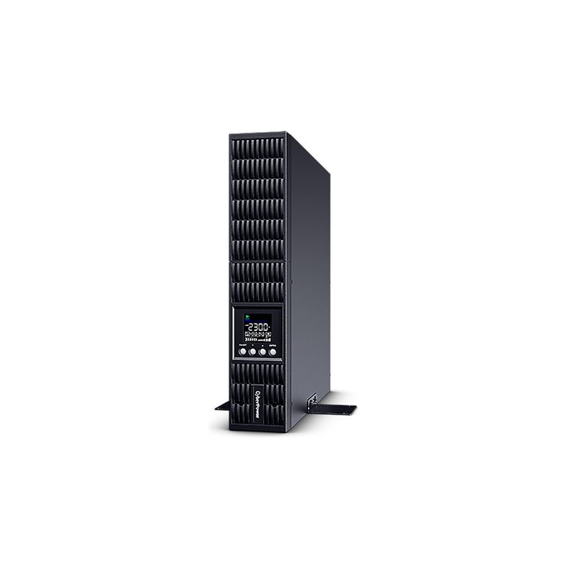 CyberPower UPS Systems OLS1000ERT2UA 1000 VA, 900 W | CyberPower