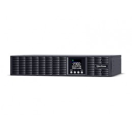 CyberPower UPS Systems OLS1000ERT2UA 1000 VA, 900 W | CyberPower