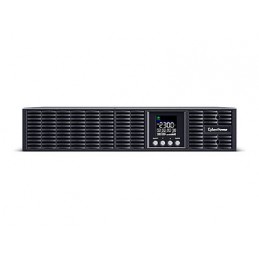 CyberPower UPS Systems OLS1000ERT2UA 1000 VA, 900 W | CyberPower