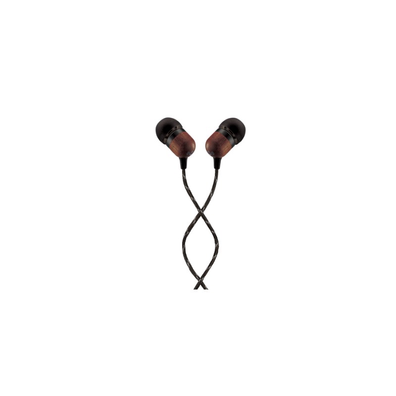 Marley | Earbuds | Smile Jamaica