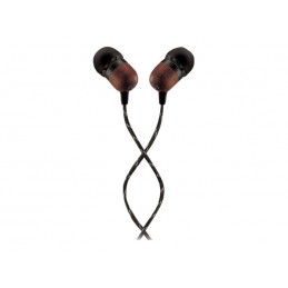 Marley | Earbuds | Smile Jamaica