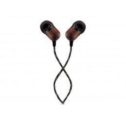 Marley | Earbuds | Smile Jamaica