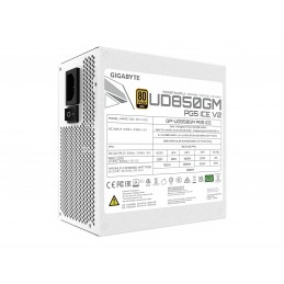 Gigabyte UD850GM PG5 V2 ICE | Gigabyte