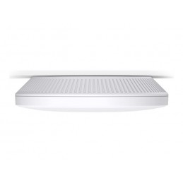 TP-LINK EAP723 Omada BE3600 Ceiling Mount Dual-Band Wi-Fi 7 Access Point | TP-LINK