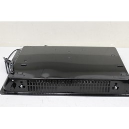 SALE OUT. Midea | Convection Heater | NDK15-15MR | Convection Heater | 1500 W | Number of power levels 3 | Black | DAMAGED PACKA