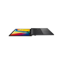 Asus Vivobook Go 15 | Mixed Black | 15.6 " | IPS | FHD | 1920 x 1080 pixels | Anti-glare | AMD Ryzen 5 | 7520U | 16 GB | LPDDR5 