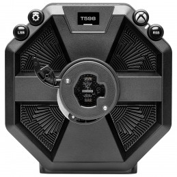 Thrustmaster Racing Wheel, for Xbox Series X/S, PC | T-598 X | Black