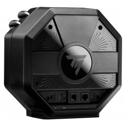 Thrustmaster Racing Wheel, for Xbox Series X/S, PC | T-598 X | Black