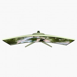 Arozzi | Nova | 34 " | VA | UWQHD | 21:9 | 165 Hz | 1 ms | 3440 x 1440 pixels | 350 cd/m | HDMI ports quantity 2 | Forest Green