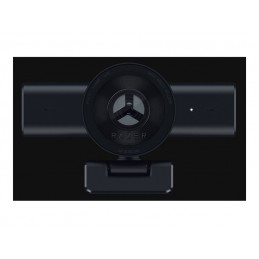 Razer | Webcam | Kiyo V2 X | 2560 x 1440