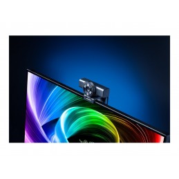 Razer | Webcam | Kiyo V2 X | 2560 x 1440
