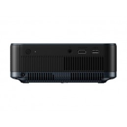 Epson Lifestudio Pop EF-62N Portable Smart Projector | 700 ANSI lumens | Metallic Blue | Wi-Fi