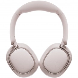 Edifier Wireless Over-Ear Headphones | ES850NB | Built-in microphone | Bluetooth | ANC | Pink