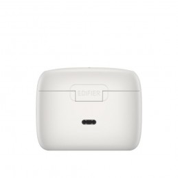 Edifier | Earbuds | NeoDots | Built-in microphone | Bluetooth | ANC | White