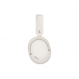 Edifier | Headphones | W800BT PRO | Wireless | Over-ear | Microphone | Noise reduction | Ivory