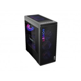 Lenovo Legion | T7 34IAS10 | Desktop | Tower | Intel Core Ultra 7 | 265KF | 32 (2x16GB) GB | UDIMM DDR5 | 1000 GB | NVIDIA GeFor