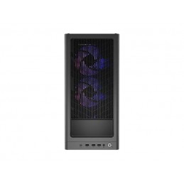 Lenovo Legion | T7 34IAS10 | Desktop | Tower | Intel Core Ultra 7 | 265KF | 32 (2x16GB) GB | UDIMM DDR5 | 1000 GB | NVIDIA GeFor