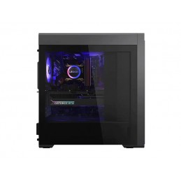 Lenovo Legion | T7 34IAS10 | Desktop | Tower | Intel Core Ultra 7 | 265KF | 32 (2x16GB) GB | UDIMM DDR5 | 1000 GB | NVIDIA GeFor