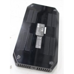 Tripp Lite 10 Port USB Charging Station with Adjustable Storage | U280-010-ST-CEE | UNPACKED, SCRATCHED
