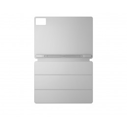 Lenovo Folio Case For Idea Tab Plus | Cloud Grey