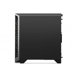 Lenovo LOQ | 26ADR10 | Desktop | Tower | AMD Ryzen 7 | 8745HX | 32 (2x16GB) GB | SODIMM DDR5 | 1000 GB | NVIDIA GeForce RTX 5070