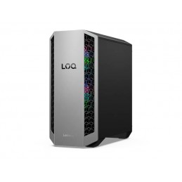 Lenovo LOQ | 26ADR10 | Desktop | Tower | AMD Ryzen 7 | 8745HX | 32 (2x16GB) GB | SODIMM DDR5 | 1000 GB | NVIDIA GeForce RTX 5070