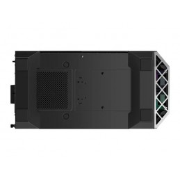 Lenovo LOQ | 26ADR10 | Desktop | Tower | AMD Ryzen 7 | 8745HX | 32 (2x16GB) GB | SODIMM DDR5 | 1000 GB | NVIDIA GeForce RTX 5070