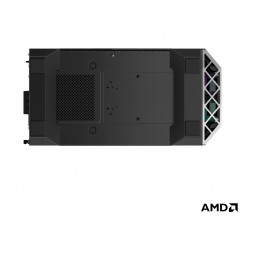 Lenovo LOQ | 26ADR10 | Desktop | Tower | AMD Ryzen 7 | 8745HX | 32 (2x16GB) GB | SODIMM DDR5 | 1000 GB | NVIDIA GeForce RTX 5070