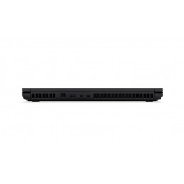 Lenovo ThinkPad P16 G3 | Black | 16 " | IPS | WUXGA | 1920 x 1200 pixels | Anti-glare | Intel Core Ultra 7 | 255HX | 32 (2x16GB)