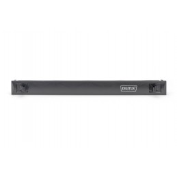 Digitus 1U Blank Panel, snap-in, for network- and server cabinets | DN-97651