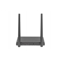 Digitus | Wireless HDMI KVM Extender Set, 200 m | DS-55321