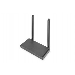 Digitus | Wireless HDMI KVM Extender Set, 200 m | DS-55321