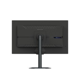 Gigabyte G27UP EK | 27 " | SS IPS | UHD | 160 Hz | 1 ms | 3840 x 2160 pixels | 400 cd/m | HDMI ports quantity 2