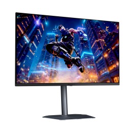 Gigabyte MO32U2 EK | 31.5 " | OLED | UHD | 240 Hz | 0.03 ms | 3840 x 2160 pixels | 250 cd/m | HDMI ports quantity 2