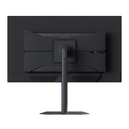 Gigabyte MO32U2 EK | 31.5 " | OLED | UHD | 240 Hz | 0.03 ms | 3840 x 2160 pixels | 250 cd/m | HDMI ports quantity 2