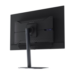 Gigabyte MO32U2 EK | 31.5 " | OLED | UHD | 240 Hz | 0.03 ms | 3840 x 2160 pixels | 250 cd/m | HDMI ports quantity 2