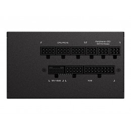 Gigabyte PSU | UD850GM PG5 V2 | 850 W