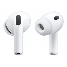 Apple AirPods Pro 3 | Bluetooth | In-Ear | Noise canceling | Wireless | White