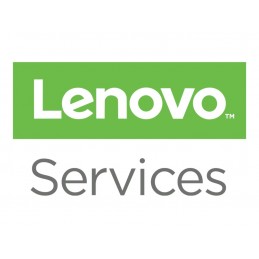 Lenovo | Warranty | 5Y Onsite (Upgrade from 1Y Depot) | Next Business Day (NBD) | 5 year(s) | Yes | Onsite upgrade from 1Y Depot