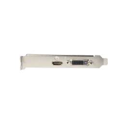 Gigabyte | GV-N1030D4-2GL 1.0 | NVIDIA | 2 GB | GeForce GT 1030 | DDR4 | DVI-D ports quantity 1 | HDMI ports quantity 1 | PCI Ex