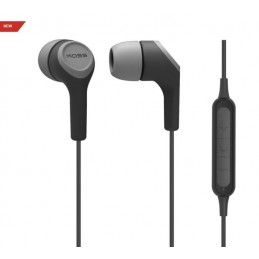 Koss | Headphones | BT115i | Wireless | In-ear | Microphone | Wireless | Black