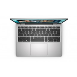 Dell Pro 14 Essential PV14250 | Platinum Silver | 14 " | 2K | 1920 x 1200 pixels | Anti-glare | Intel Core 7 | 150U | 16 GB | DD
