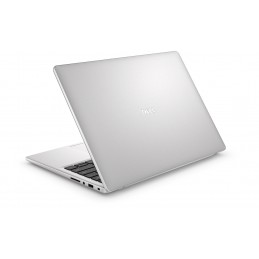 Dell Pro 14 Essential PV14250 | Platinum Silver | 14 " | 2K | 1920 x 1200 pixels | Anti-glare | Intel Core 7 | 150U | 16 GB | DD