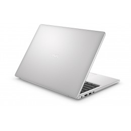 Dell Pro 14 Essential PV14250 | Platinum Silver | 14 " | 2K | 1920 x 1200 pixels | Anti-glare | Intel Core 7 | 150U | 16 GB | DD