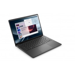 Dell Pro 14 Essential PV14255 | Carbon Black | 14 " | 2K | 1920 x 1200 pixels | Anti-glare | AMD Ryzen 5 | 220 | 16 GB | DDR5 | 